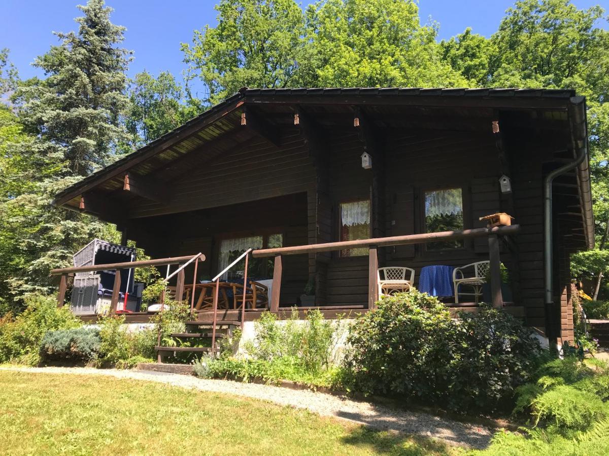 Immerkopf Wiehl Exterior foto
